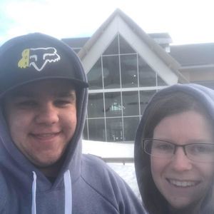 Meet your Posher, Isaac